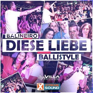Diese Liebe(Ballistyle)