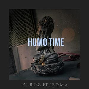 Humotime (feat. jedma HTR) (Explicit)