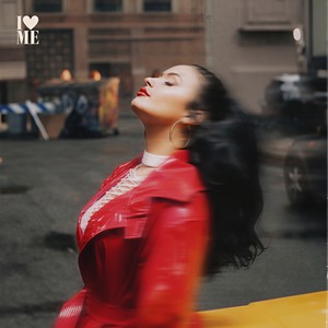 I Love Me (Explicit)封面