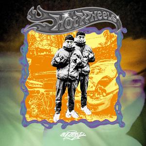HOT WHEELS (feat. Big V) (Explicit)