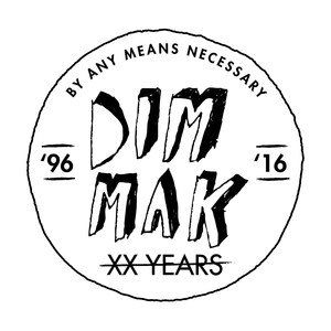 DIM MAK 20th Anniversary (Explicit)