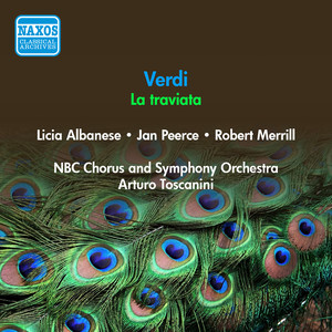 La traviata* - Act I