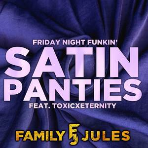 Satin Panties (From "Friday Night Funkin")