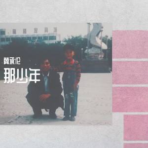 那少年 伴奏