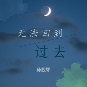 无法回到过去-靓靓