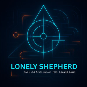 Lonely Shepherd