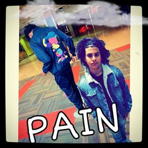 Pain (Explicit)