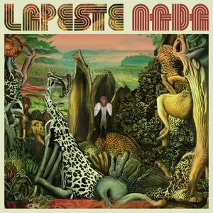 Nada (feat. Johnny Cutz) (Explicit)