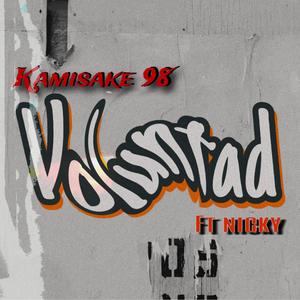 voluntad (feat. Nicky)