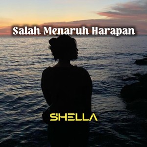 Salah Menaruh Harapan (Acoustic)