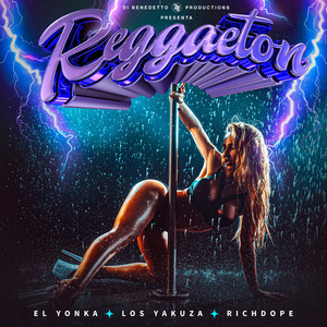 Reggaeton