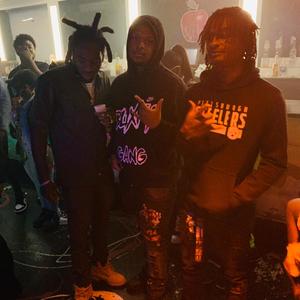 Killah Flow 2(feat. Tra Lou) (Explicit)