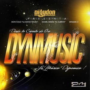 LA MUSICA DYNAMICA DYNMUSIC INTRO