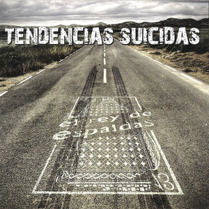 Tendencias Suicidas