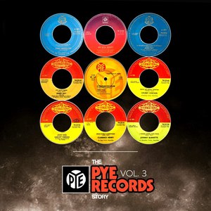 The Pye International Records Story, Vol. 3