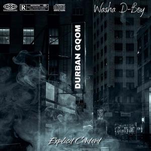 Nightmares (feat. Washa D Boy)