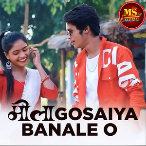 Mola Gosaiya Banale o