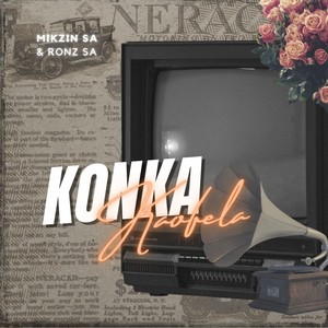 Konka Kaofela (Original Mix)