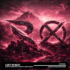 Lost in Beat