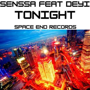 Tonight (feat. Deyi) (Radio Edit)