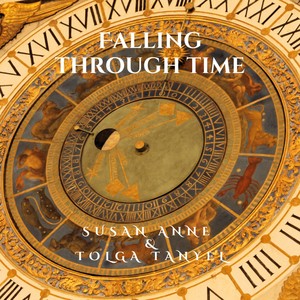 Falling Through Time (feat. Susan Anne)