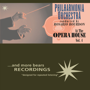 Philharmonia Orchestra - The Merry Makers Dance
