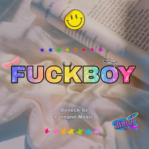 ****boy (feat. Beneck Sz & Fernan Music Tv) [Explicit]