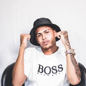 Mega Embrasante Do GVV 004 (feat. Mc Marlon Ph) (Explicit)