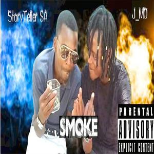 Smoke(feat. J-MO)