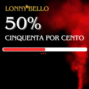 50% (Cinquenta por cento) [Explicit]