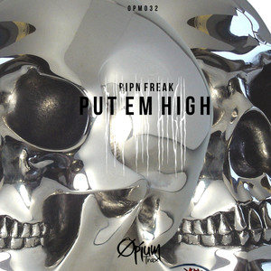 Put Em High EP