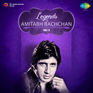 Amitabh Bachchan Vol 3