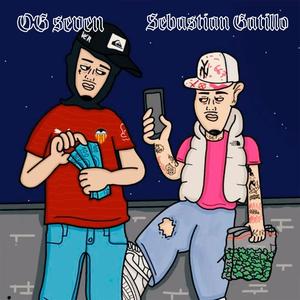 Orange (feat. Sebastian Gatillo) (Explicit)