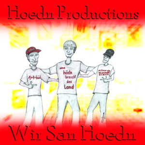 Wir san Hoedn (ONH Mix)