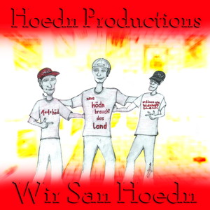 Wir San Hoedn (Elasire Mix)