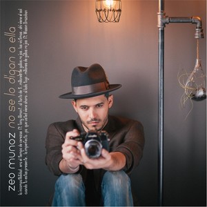 Era el Tiempo de Cerezas(feat. Tony Almont)