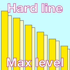 Hard line