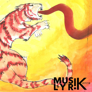 Musik og lyrik, vol. 17/18