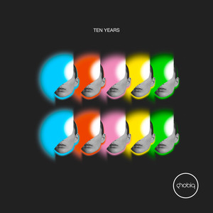 The Vision (Original Mix)