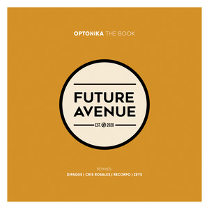 The Book (Cris Rosales Remix)