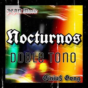 Nocturnos (Car Audio Version) [Explicit]