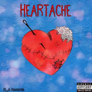 Heart Ache (Explicit)