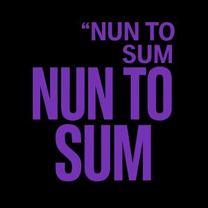 Nun to sum (Explicit)