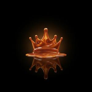 The Caramel Prince (feat. Henry Martin)