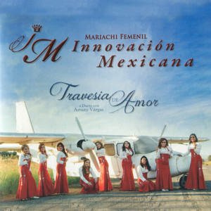 Travesia De Amor (Mariachi)