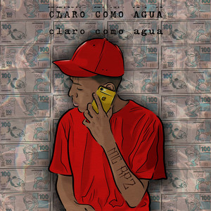 Claro como Água (Explicit)