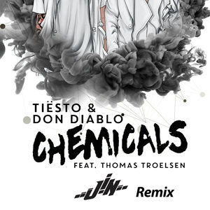Chemicals (remix|JIN 金 Remix)