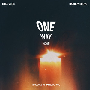 One Way Down (feat. Harrowgrove) [Explicit]