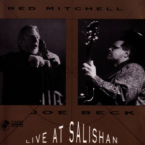 Like Someone In Love