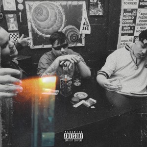 Realidade (feat. Kroni & kyre) (Explicit)
